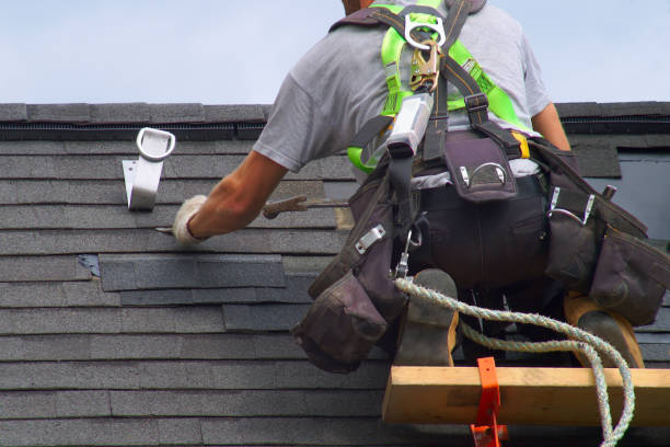 Quick and Trustworthy Emergency Roof Repair Services in Freeport, PA