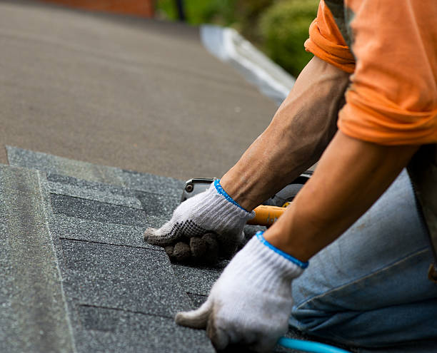 Quick and Trustworthy Emergency Roof Repair Services in Freeport, PA